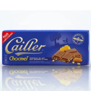 Vente flash, chocolat au lait solide de qualité supérieure, Cailler Nut, 100g, prix de gros en vrac pour les acheteurs d'exportation mondiaux - Product Image 2