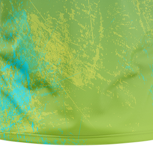 Boxy Hip Hop T-Shirt Homme 100% Coton 250 GSM Heavyweight Luxury Streetwear Custom Blank Jersey - Product Image 6