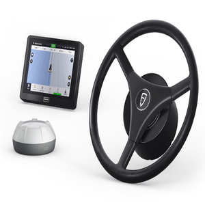 Kit de système de conduite de tracteur automatique GPS FJ Dynamics AT2 4x4 authentique en stock – Achetez à prix de gros, qualité supérieure - Product Image 4