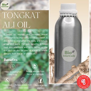 น้ำมันหอมระเหย Tongkat Ali (eurycoma longifolia JACK) (อัดร้อน) ธรรมชาติพืชท้องถิ่นจากประเทศไทยขายส่งจำนวนมาก - Product Image 2