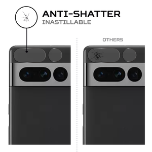 Protector de Pantalla ANTISHOCK para Lentes de Google Pixel 7 - Product Image 4