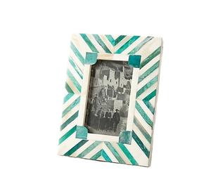 Best for Christmas Gifts MDF Board Photo <b>Frame</b> With Bone Design For Home Hotel & Office Decorative Photo <b>Frame</b> households Items - Product Image 2