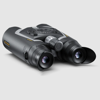 Jumelles de vision nocturne numériques Symbion DXT50, zoom numérique 8x, portée de vision nocturne 2300 m, lunette de vision nocturne pour la chasse