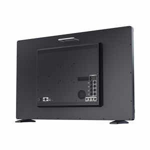 จอภาพสำหรับงานโปรดักชั่น LILLIPUT <span class=keywords><strong>4K</strong></span> 10bits ขนาด 31.5 นิ้ว ความสว่าง 1000 นิต รองรับ 8K 12G-SDI, HDMI 2.1, พื้นที่สี 90%+ DCI-P3 สำหรับงานหลังการผลิต - Product Image 3