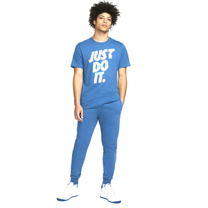 Pantalon de survêtement en velours côtelé 100 % coton pour homme, coupe lourde, design premium, style urbain, avec taille haute élastique – Vente en gros - Product Image 3