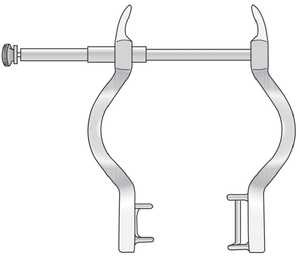 <span class=keywords><strong>Retractors</strong></span> <span class=keywords><strong>retractors</strong></span> גיאוsetractors ניתוח כירורגי רטרקטור כירורגי כירורגי כלי חיוני לניתוח - Product Image 1