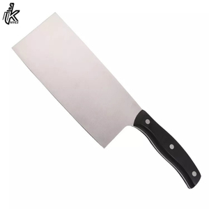 Ensemble de couteaux de chef professionnels de luxe en acier inoxydable 4 pièces, qualité supérieure, outils de cuisine essentiels, fabriqués en métal de qualité supérieure - Product Image 2