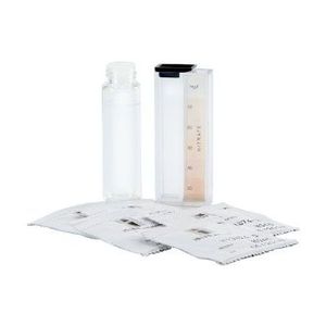 Kit de Prueba de Nitratos para la Calidad del Agua, 100 Pruebas - Product Image 1