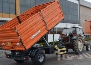 Best!! Heavy Duty <b>Prime</b> Mover Semi Truck Sleeper Cab 6x4 Diesel Tractor Unit for Highway Logistics Transport - Product Image 3