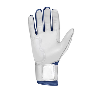 Custom Made Durable Lightweight <b>Baseball</b> Softball Batting <b>Gloves</b> Adjustable Wrist Strap Anti-Slip Palm <b>Baseball</b> <b>Gloves</b> - Product Image 5
