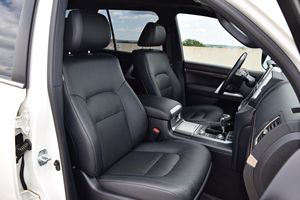TOYOTA LAND CRUISER HERITAGE EDITION 2020 USADO, VOLANTE A LA IZQUIERDA/DERECHA - Product Image 4