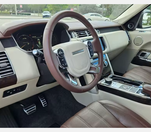 USED LHD/RHD 2014 <b>RANGE</b> ROVER SUPERCHARGED AUTOBIOGRAPHY - Product Image 2