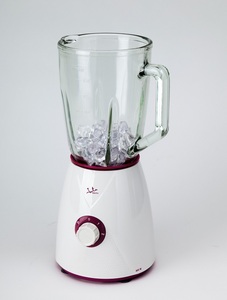 Frullatore con caraffa in vetro 1300W 1.5L (Jata BT265) - Product Image 4
