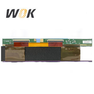 Meilleure spécification Écran LCD de télévision <span class=keywords><strong>65</strong></span> <span class=keywords><strong>pouces</strong></span> cellule ouverte LC650EQC (SP)(A2) Écrans LCD de télévision de remplacement pour panneau LCD de télévision <span class=keywords><strong>LG</strong></span> - Product Image 4