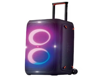 ลำโพงพกพาไร้สายบลูทูธ Harman รุ่น PartyBox 310 คุณภาพสูง กำลังขับ 240 วัตต์ - Product Image 1