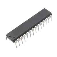 Compatible con el módulo de potencia inteligente PS21445-E, componente electrónico semiconductor, dispositivo de alimentación