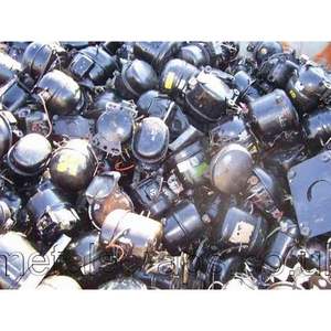 Déchets de réfrigérateurs industriels AC en gros pour les usines de recyclage et les exportateurs - Product Image 6