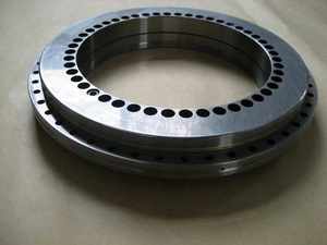 Cuscinetto a rulli incrociati YRTM260, cuscinetto della piattaforma girevole, cuscinetto della tavola rotante, cuscinetto dell'anello di rotazione - Product Image 5