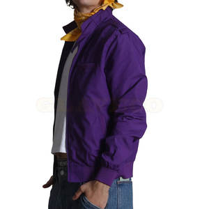 Chaqueta de Invierno para Hombre, Diseño Único, Nueva Llegada, Estilo Urbano, Lona Impermeable, Cortavientos, Talla Grande, Secado Rápido, Servicio OEM - Product Image 4