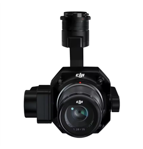NUEVO ORIGINAL EN OFERTA Gimbal DJ Zenmuse P1 de nuevo diseño para Matrice 300 RTK con el kit básico DJ Care Enterprise - Product Image 1