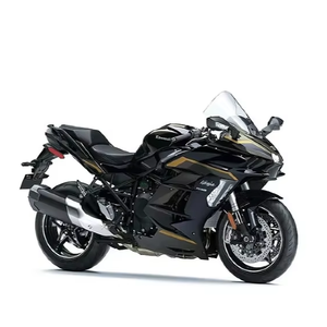 Stock de haute qualité pour les nouvelles motos sportives Kawasaki Ninja H2 S/X SE ABS 2026 pour adultes avec garantie de 2 ans, prêtes à être expédiées - Product Image 1