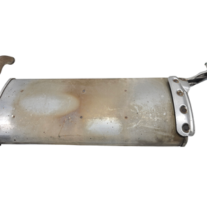 TERMINAL DE ESCAPE KIA Picanto 3ª Serie 28710-1Y200 G3LA Gasolina 1000 (11>16) - Product Image 5