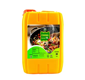 Descuento de aceite de palma crudo y RBD (CP6 CP8 CP10) Proveedor - Product Image 2