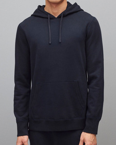 Classique essentiel hiver spécial poche avant sweat à capuche réglable pour hommes élégant Durable confort respirant hommes veste - Product Image 1