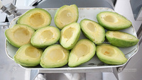 Automatische Commerciële Cd-800 Fruit Groente Snijmachine Wortel Ananas Snijmachine Groente Fruit Snijder Knoflook Blokjes