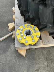 Roues et pneus John Deere 480 80R50 pour l'agriculture à vendre - Product Image 4