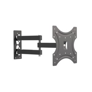 <span class=keywords><strong>Soporte</strong></span> de <span class=keywords><strong>TV</strong></span> Giratorio e Inclinable en Existencia, Precio de Mayoreo, <span class=keywords><strong>Soporte</strong></span> de Pared para <span class=keywords><strong>TV</strong></span> de 10 a 42 Pulgadas, KM-117B - Product Image 5