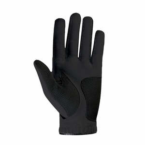 Gants de golf respirants de haute qualité enfants nouvelle mode tout temps impression numérique Style conception personnalisée cuir sport peau de mouton - Product Image 5