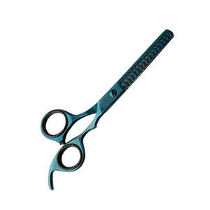 Ciseaux à effiler de coiffeur en acier inoxydable/Professionnel fabrique les meilleurs ciseaux à effiler pour unisexe - Product Image 2