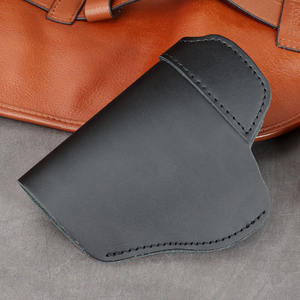 ซองปืนอเนกประสงค์แบบยุทธวิธี สายรัดเอวยืดหยุ่น ซองปืนซ่อนพก ซองปืนแบบซ่อนในเข็มขัด - Product Image 3