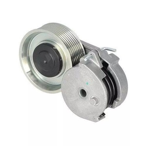 Tendeur de courroie AL203777 pour tracteur <span class=keywords><strong>JD</strong></span> 6105M 6105R 6110M 6110R <span class=keywords><strong>6195M</strong></span> - Product Image 5