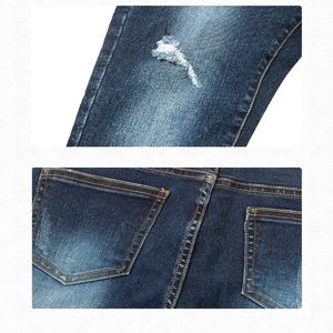 Pantalones vaqueros de mezclilla para mujer Pantalones vaqueros Spandex para mujer Pantalones Vaqueros - Product Image 6