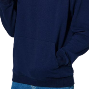 Wholesale 100% Cotton Plus Size Hoodies Custom Logo <b>Gym</b> Fitness <b>Hoodie</b> High Quality Blank <b>Hoodie</b> <b>for</b> Men Fleece Winter Solid - Product Image 4