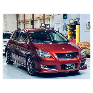 Toyota Blade en Venta con Motor de 2.4L, Transmisión CVT y Opción Híbrida de Bajo Consumo - Product Image 3