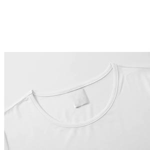 Camiseta interior transpirable ligera de alta calidad para mujer, el mejor diseño, tendencia superior, gran oferta, uniformes hospitalarios a precio mayorista - Product Image 5