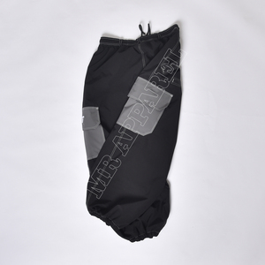 Women's Loose Snowboard Wear Winter Cargo Pants with Waterproof Windproof Features Plus Size for Outdoor Skiing Snow <b>Trousers</b> - Product Image 3