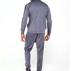 ชุดวอร์มสำหรับผู้ชายสไตล์ต่างๆ - Product Image 2