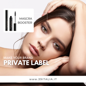 Cils personnalisés Mascara de marque privée noir Anti solide caractéristique origine Type crème GUA produit volume de Curling faible quantité producteur - Product Image 5