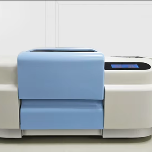 Espectrómetro Analizador Infrarrojo de Alta Resolución Great20, Máquina de Pruebas No Destructivas de Rayos X FTIR/NIR de Modo Dual - Product Image 1