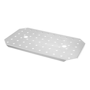 "<b>Colanders</b> & <b>Strainers</b> Gastronorm Hendi Inserti Perforati Kitchen Line GN 1/1 Xx(H)mm" - Product Image 1