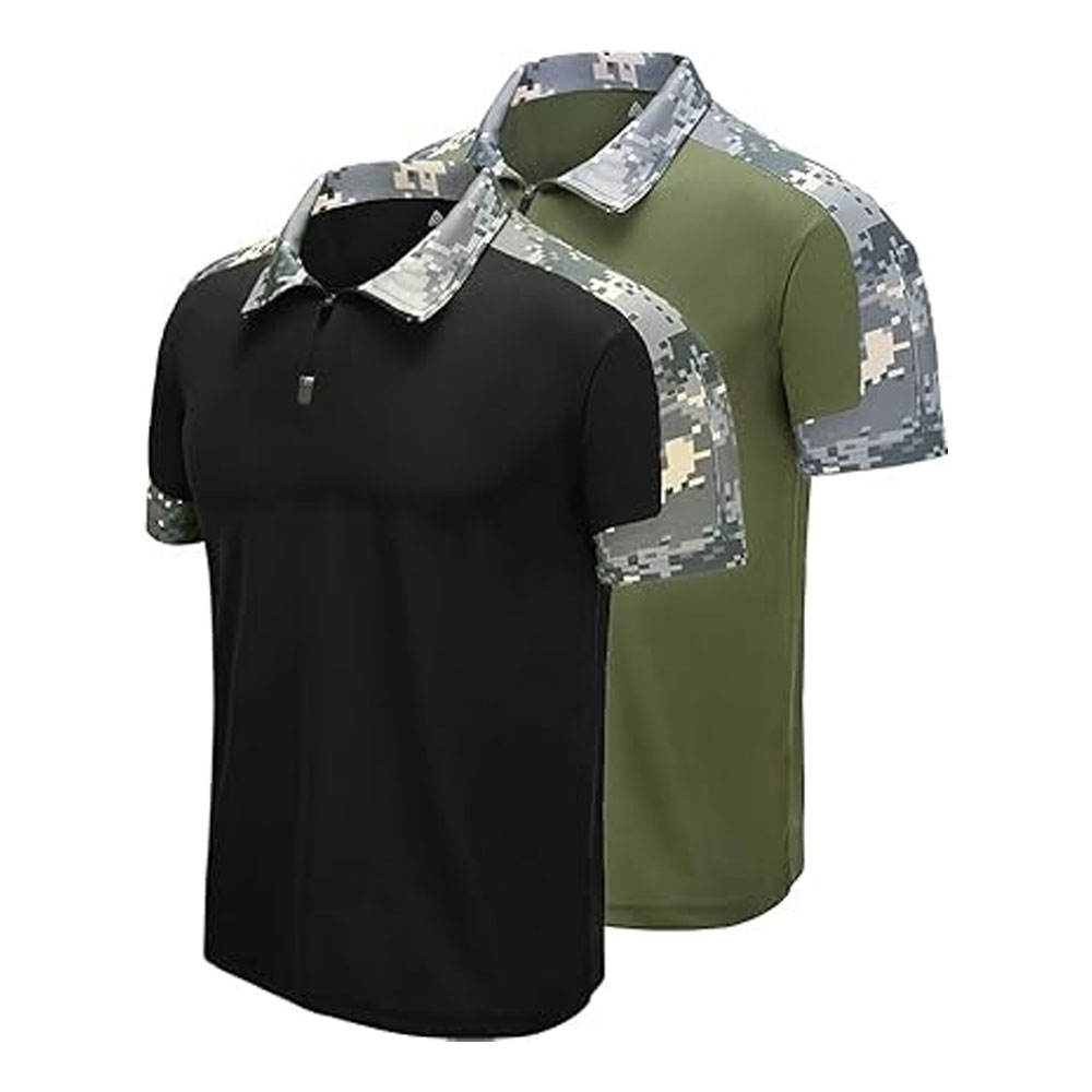 Tactical Polo Shirts Design 30