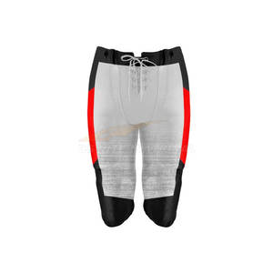 Venta al por mayor OEM/ODM logotipo personalizado uniformes de Rugby camisetas de fútbol americano uniformes personalizados Liga Rugby desgaste equipos Fans - Product Image 2