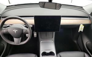 TESLA MODEL Y PERFORMANCE AWD 2022 USADO (LHD/RHD) - Product Image 4