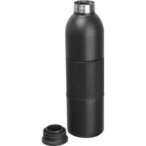 Borraccia Termica Personalizzata Allen in Acciaio Inossidabile - Gadget - Product Image 6