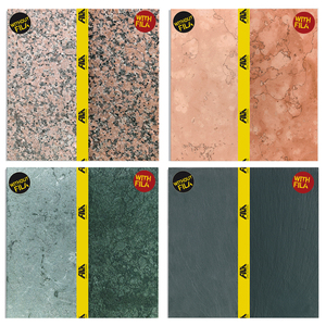FILA STONEPLUS Natural Stone Color Enhancer Liquid Coating Water-Oil Repellent Stain Protector Marble Granite Indoor Outdoor - Product Image 3