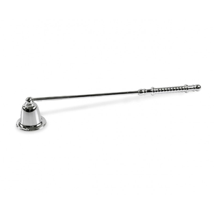 Metal <b>Candle</b> Snuffer for Putting Out <b>Candle</b> <b>Flame</b> Safely Luxury Hot Sale <b>Candle</b> Snuffer Extinguisher with Long Handle - Product Image 4